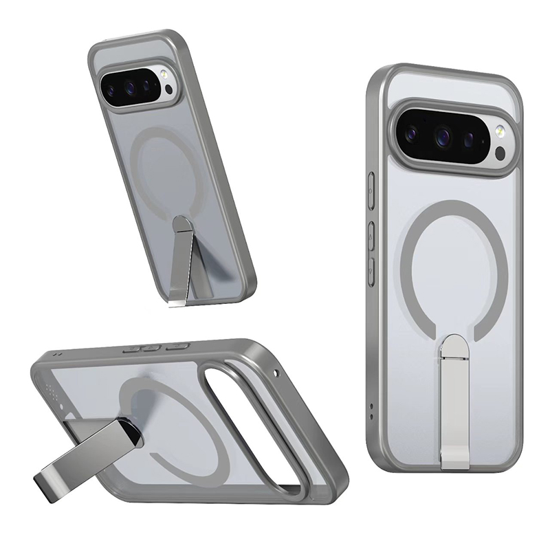 Car Mount Phone - حافظة هاتف مغناطيسية معدنية غير مرئية