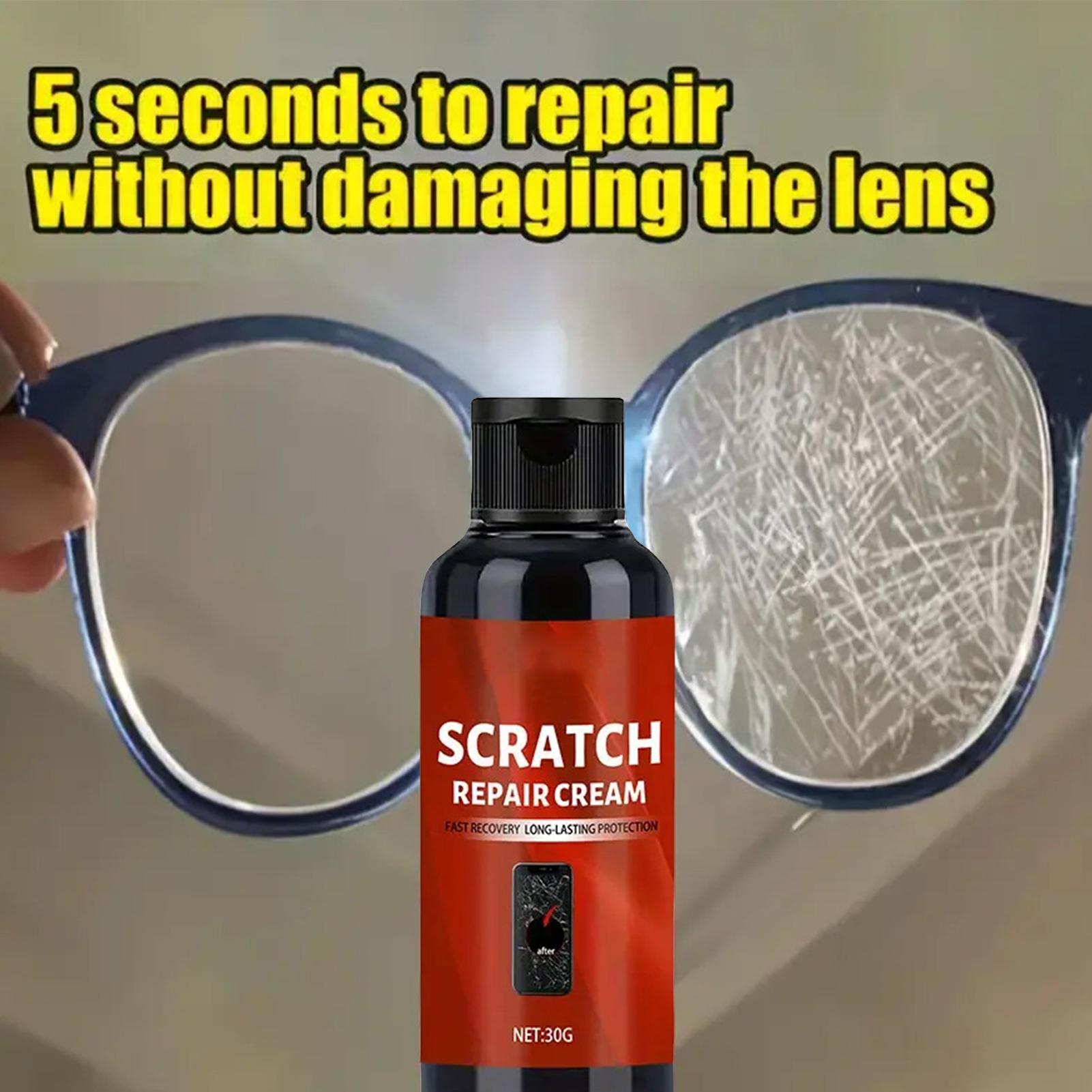 Phone Repair Kit - كريم إزالة خدوش شاشة الهاتف 30