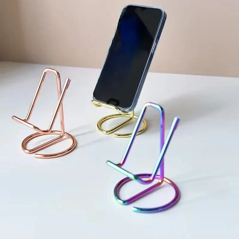 Phone Accessories Rack Display - مكتب عرض موقف الحديد المحمول هاتف