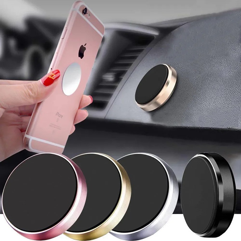 Car Mount Phone - حامل هاتف مغناطيسي للسيارة، حامل مغناطيسي