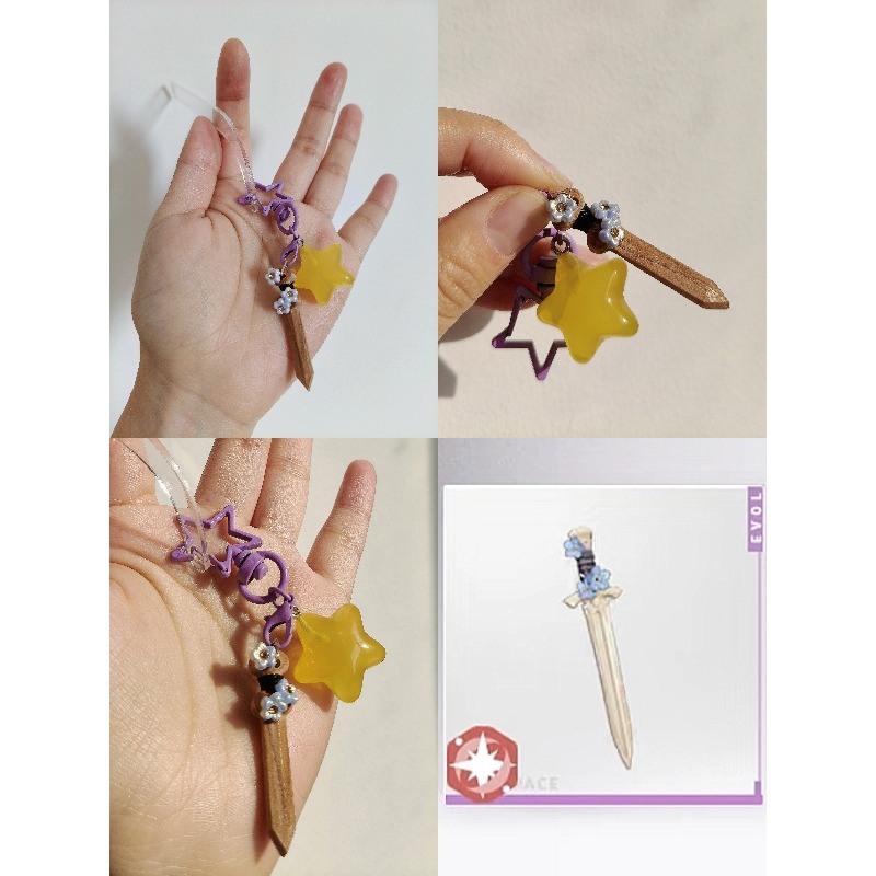 Phone Accessories In China - إكسسوارات يدوية الصنع من Love and