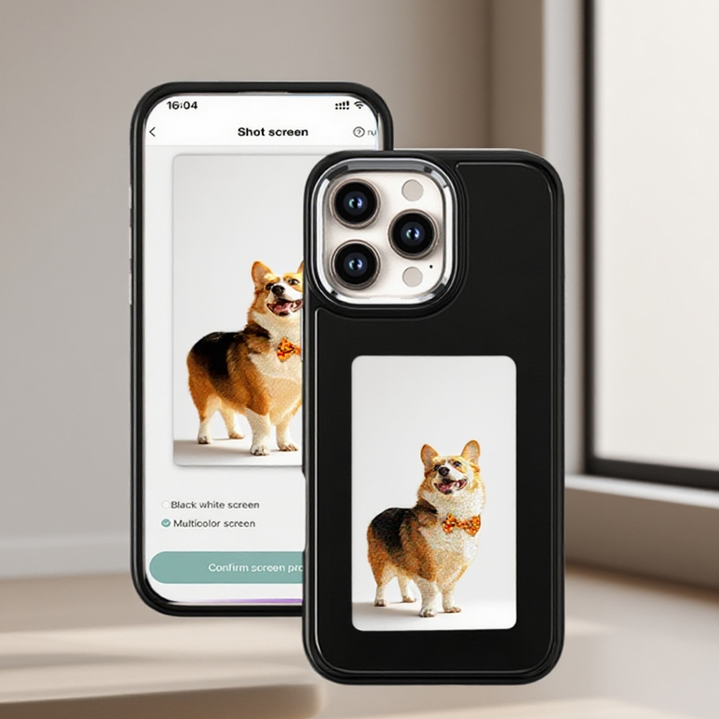 Phone Accessories And Electronics - لتقوم بها بنفسك الحبر الإلكتروني حافظة