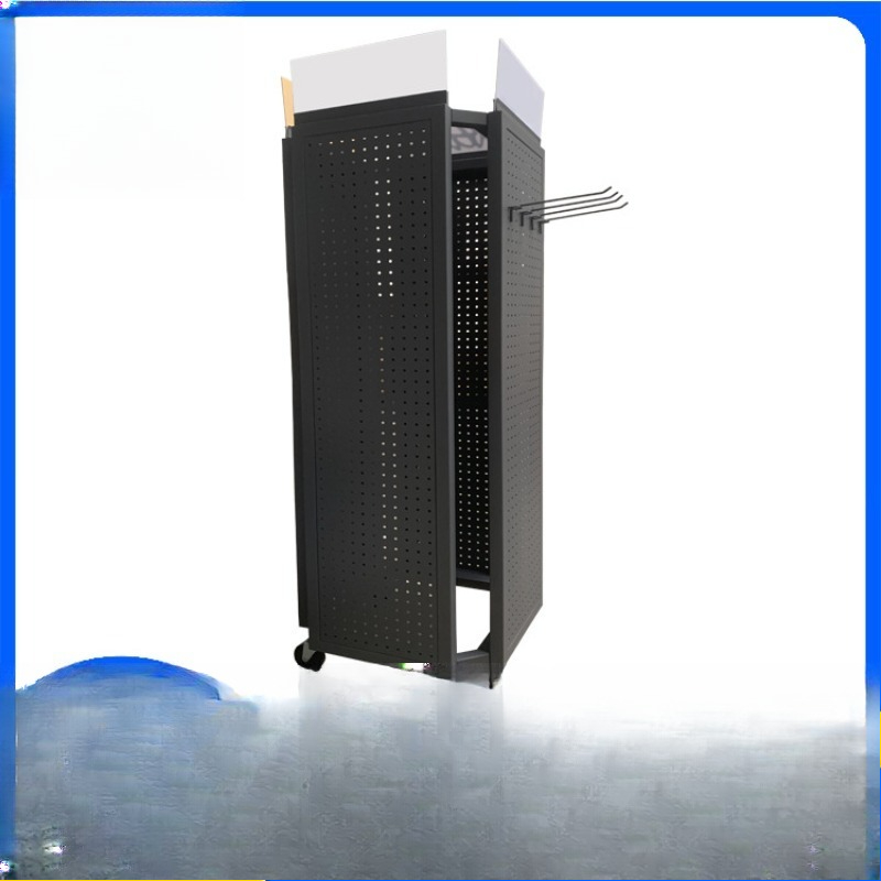 Phone Accessories Rack Display - رف تخزين متعدد الوظائف، رف عرض