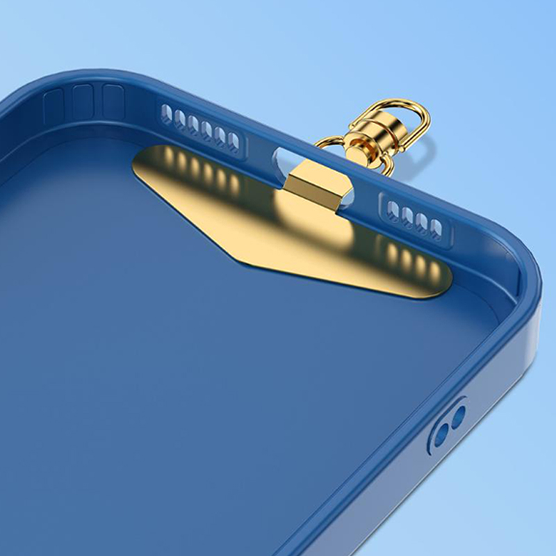 شريط تعليق الهاتف المعدني الجد - مراجعة Phone Accessories And Electronics وسعره