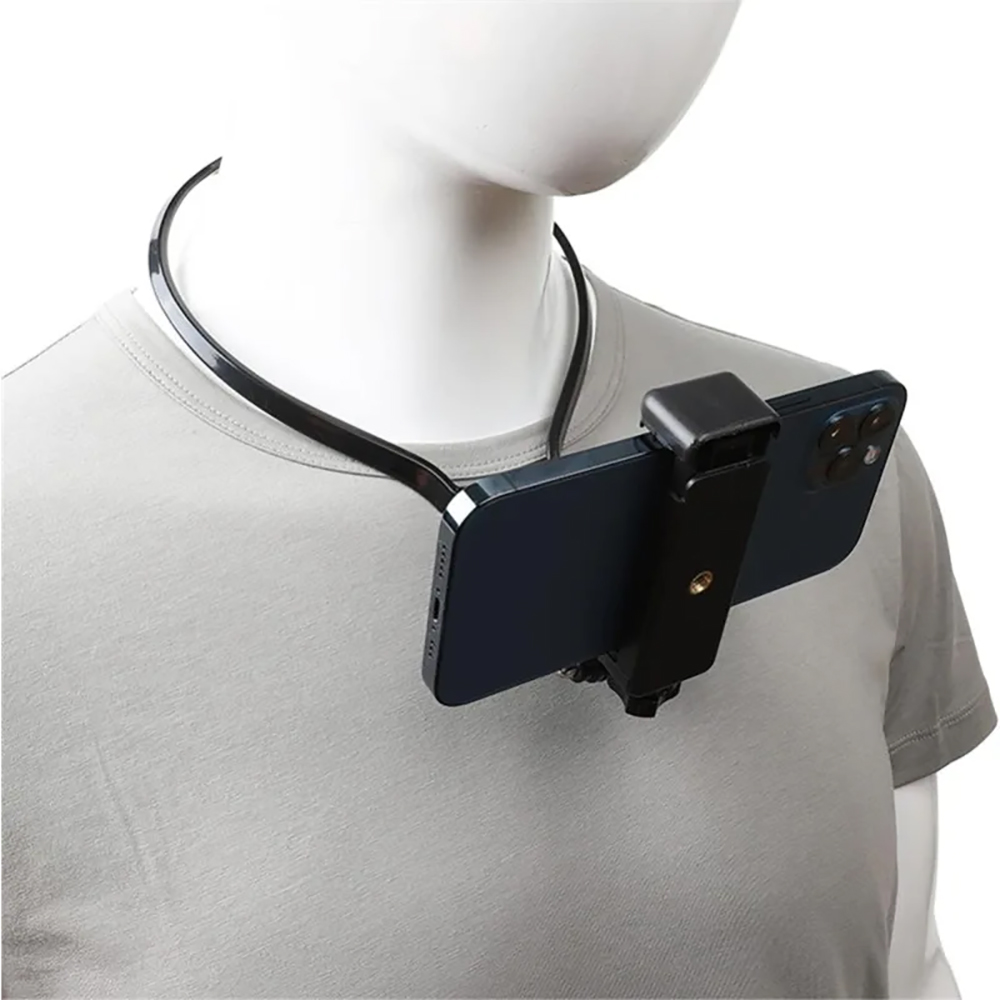 حامل هاتف عالمي قابل للارتداء  - مراجعة Car Mount Phone وسعره