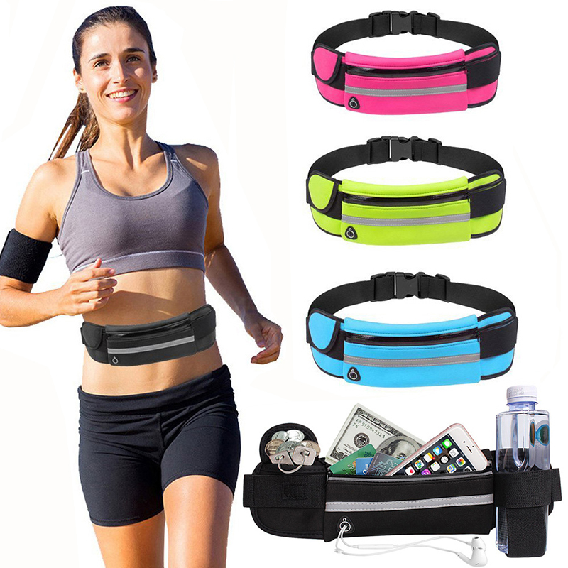 الرياضة حزمة مراوح النساء تشغي - مراجعة Phone Accessories In China وسعره