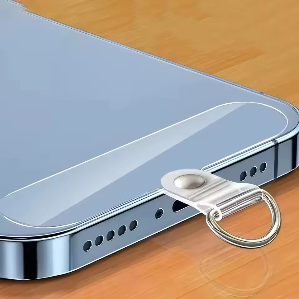 العالمي الشفاف انفصال الهاتف ا - مراجعة Phone Accessories And Electronics وسعره