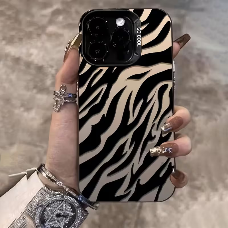 غطاء هاتف مقاوم للصدمات بتصميم - مراجعة Apple Iphone 16 وسعره