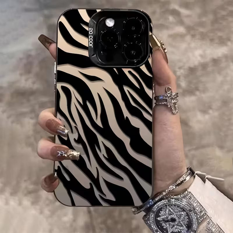 غطاء هاتف مقاوم للصدمات بتصميم - مراجعة Apple Iphone 16 وسعره