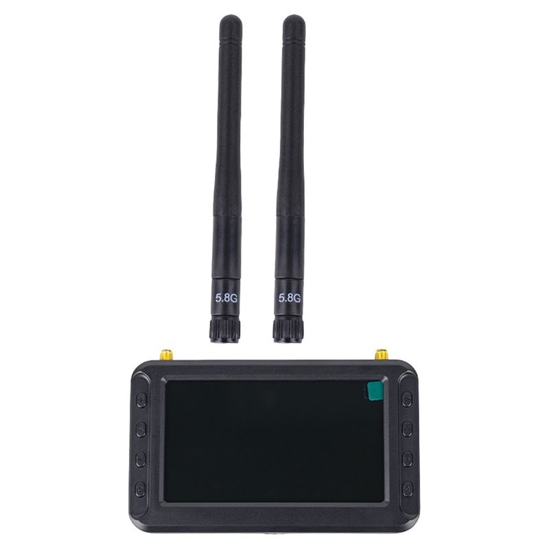 【ملحق للهاتف】شاشة مراقبة FPV ل - مراجعة Phone Accessories Hd Images وسعره