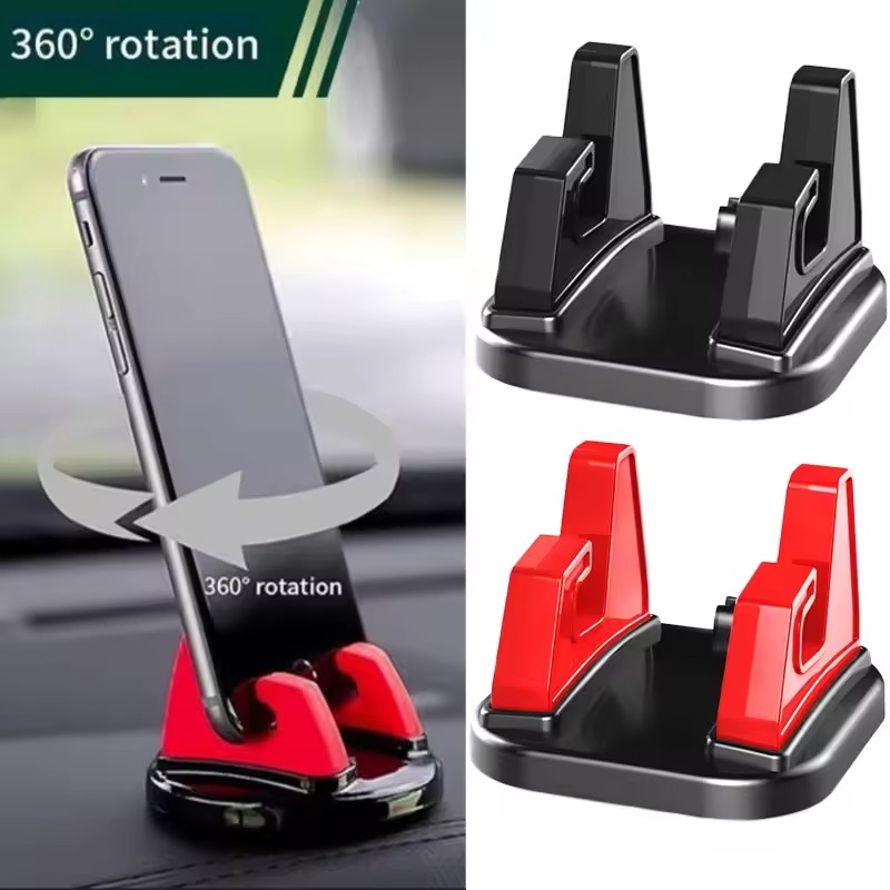 حامل هاتف خلوي للسيارة قابل لل - مراجعة Phone Accessories And Electronics وسعره