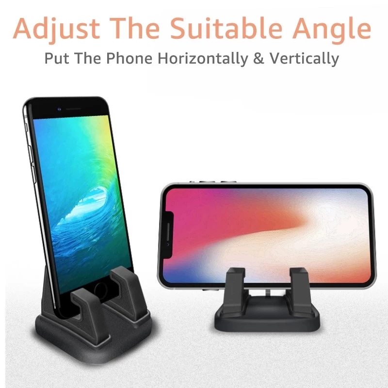 حامل هاتف خلوي للسيارة قابل لل - مراجعة Phone Accessories And Electronics وسعره