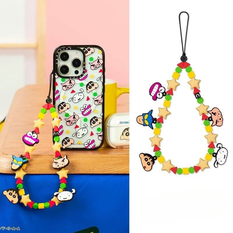 سلسلة تعليق هاتف محمول جديدة ب - مراجعة Phone Accessories And Electronics وسعره