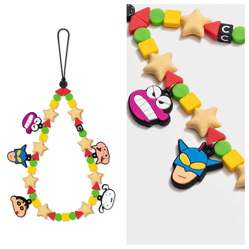 سلسلة تعليق هاتف محمول جديدة ب - مراجعة Phone Accessories And Electronics وسعره