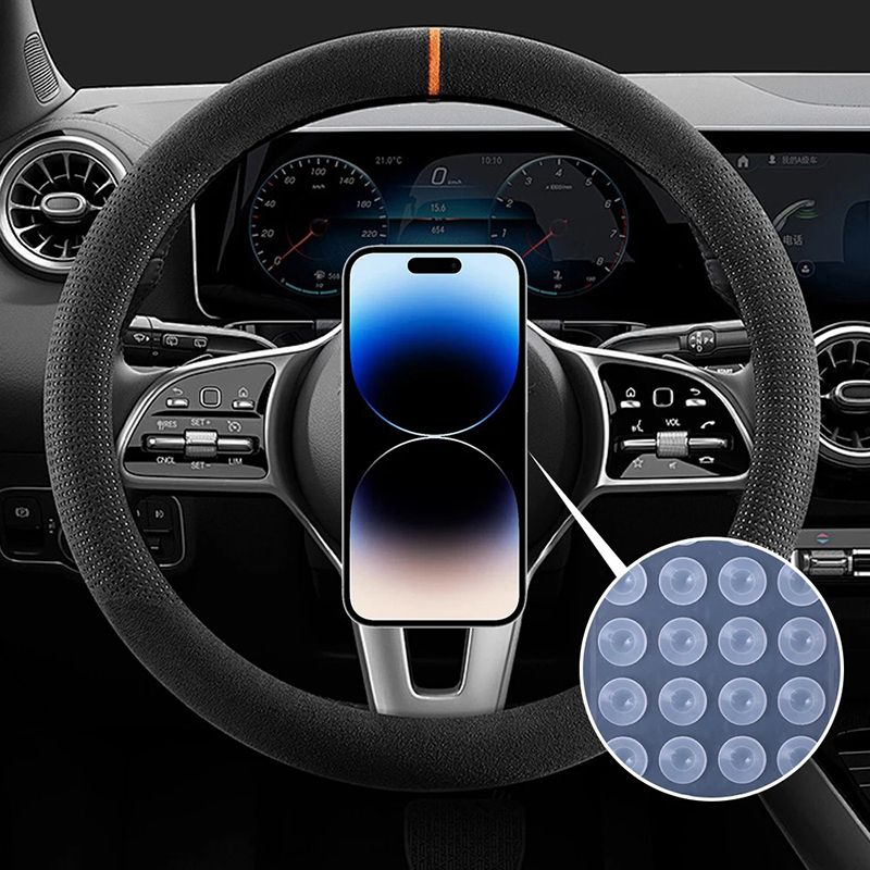 قطعة واحدة من حامل الهاتف اللا - مراجعة Octobuddy Phone Accessories وسعره