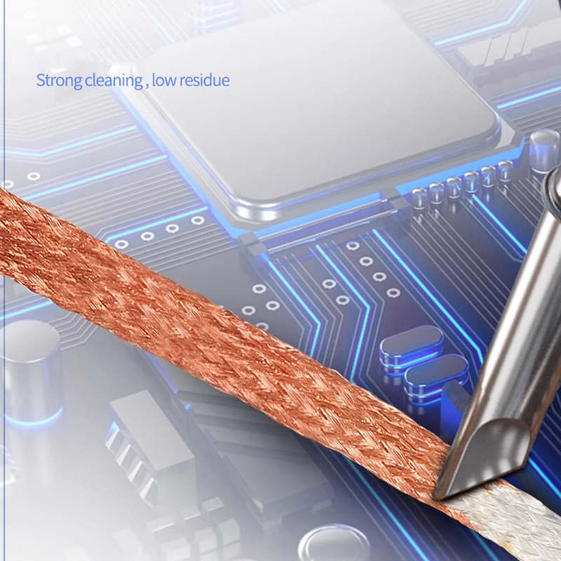 ميكانيكي R300 ديسولديرينغ شبكة - مراجعة Phone Repair Kit وسعره
