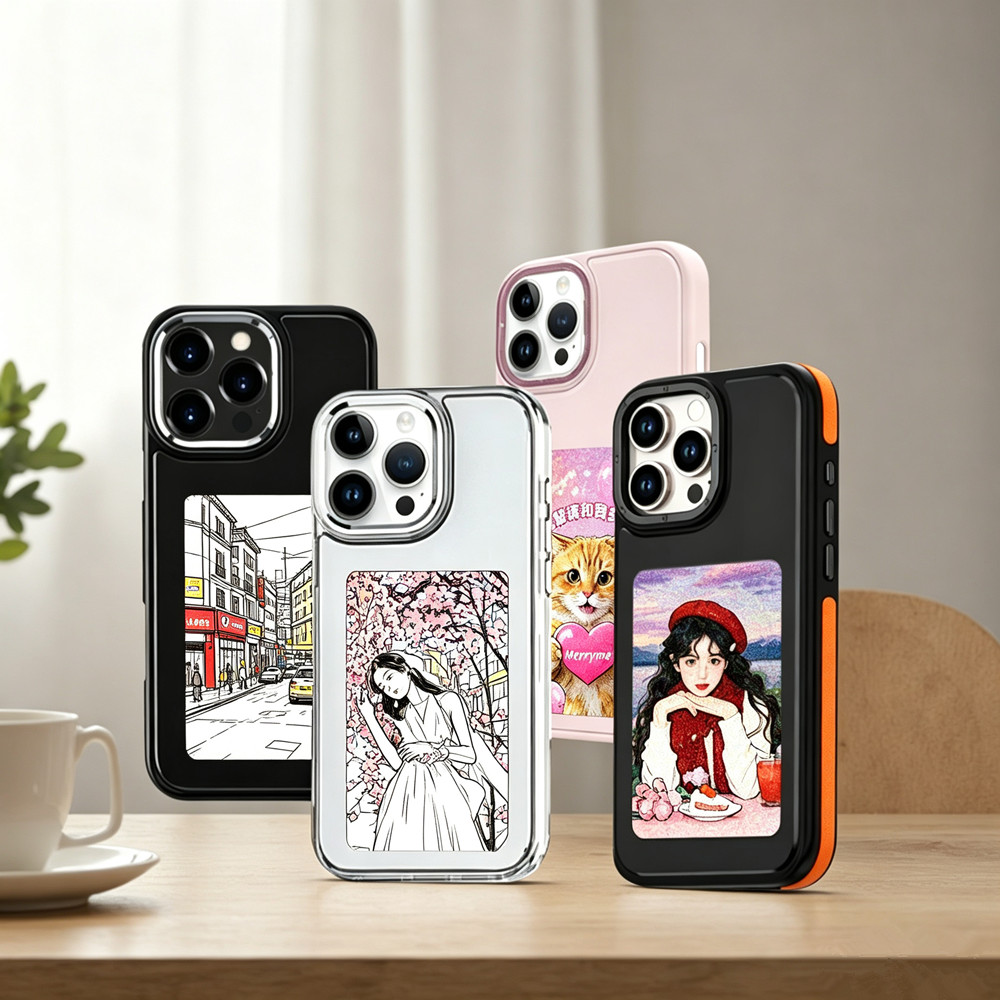 لتقوم بها بنفسك الحبر الإلكترو - مراجعة Phone Accessories And Electronics وسعره