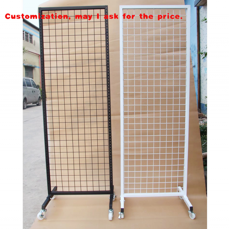 Custom.متجر مخصص التجزئة سلك م - مراجعة Phone Accessories Rack Display وسعره