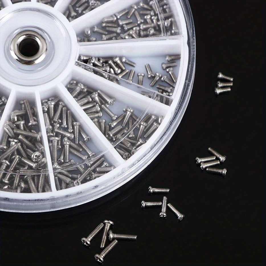 مجموعة مفكات براغي صغيرة 240/6 - مراجعة Phone Repair Kit وسعره