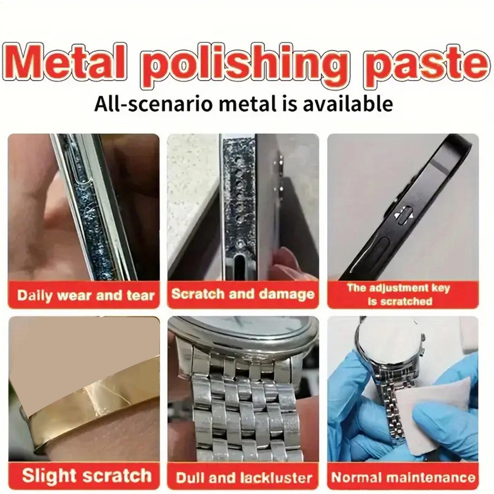 كريم إزالة خدوش شاشة الهاتف 30 - مراجعة Phone Repair Kit وسعره