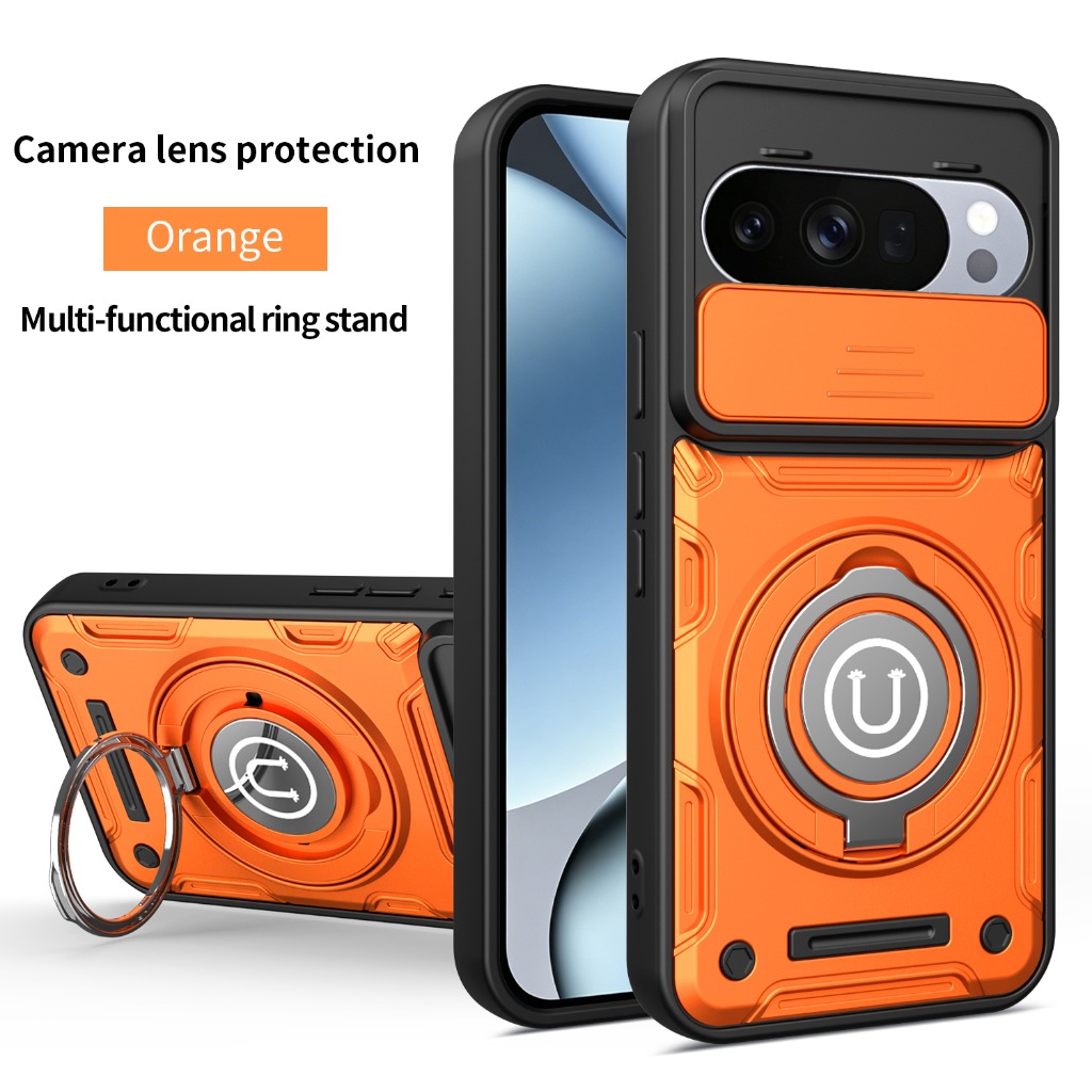 حامل سيارة مغناطيسي 360 درجة ° - مراجعة Car Mount Phone وسعره