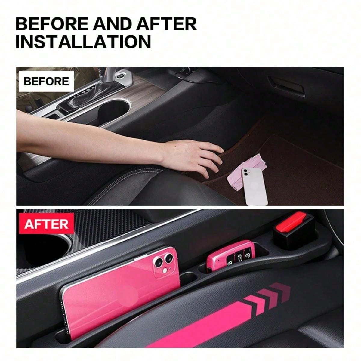 شريط مانع للتسرب لملء فجوات مق - مراجعة Phone Accessories Crochet وسعره