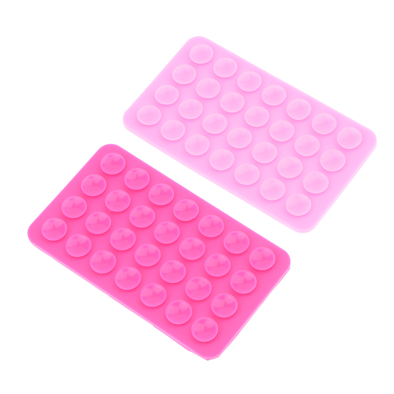 حامل هاتف محمول مزدوج الجوانب  - مراجعة Phone Accessories And Electronics وسعره