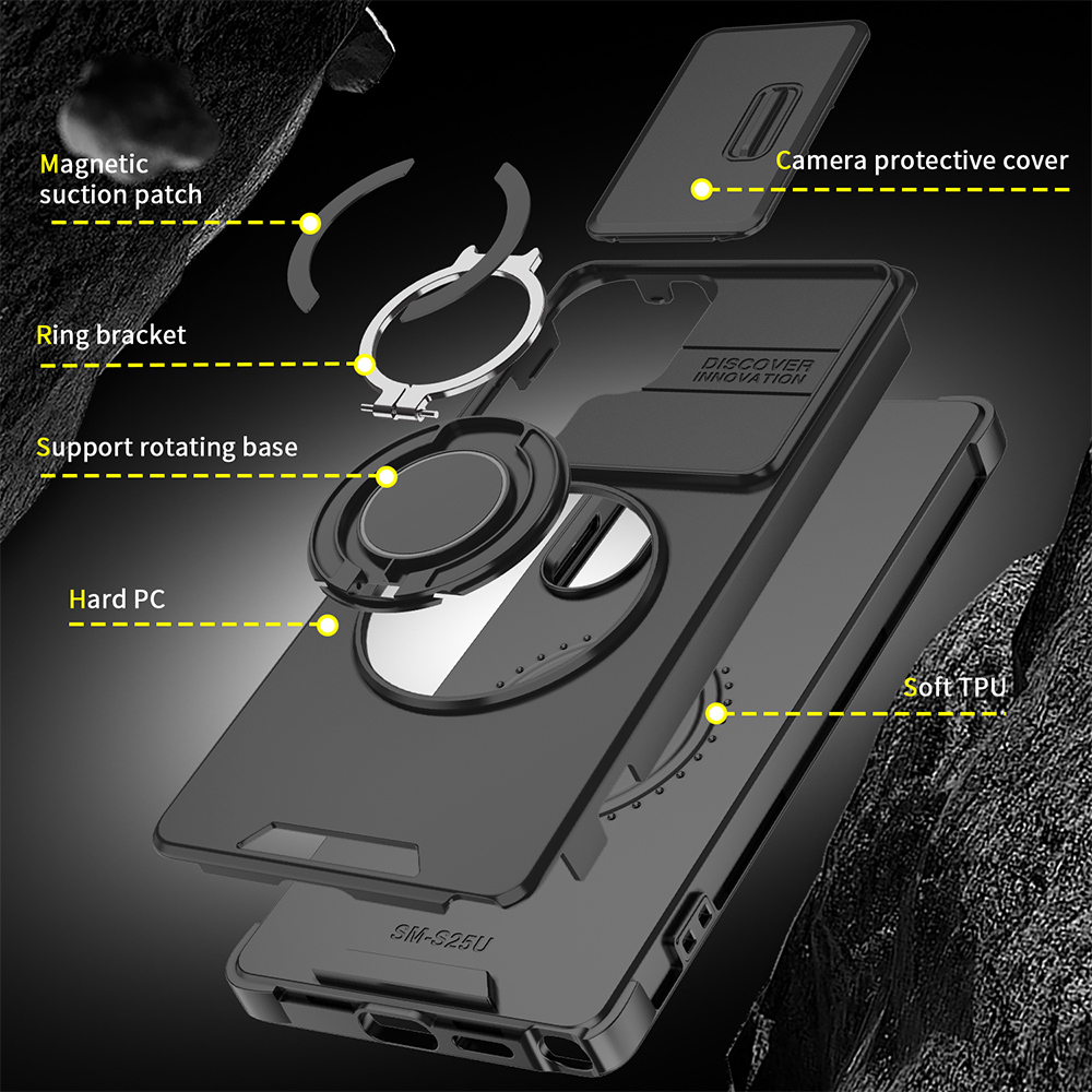 حافظة هاتف متوافقة مع حامل الس - مراجعة Car Mount Phone وسعره