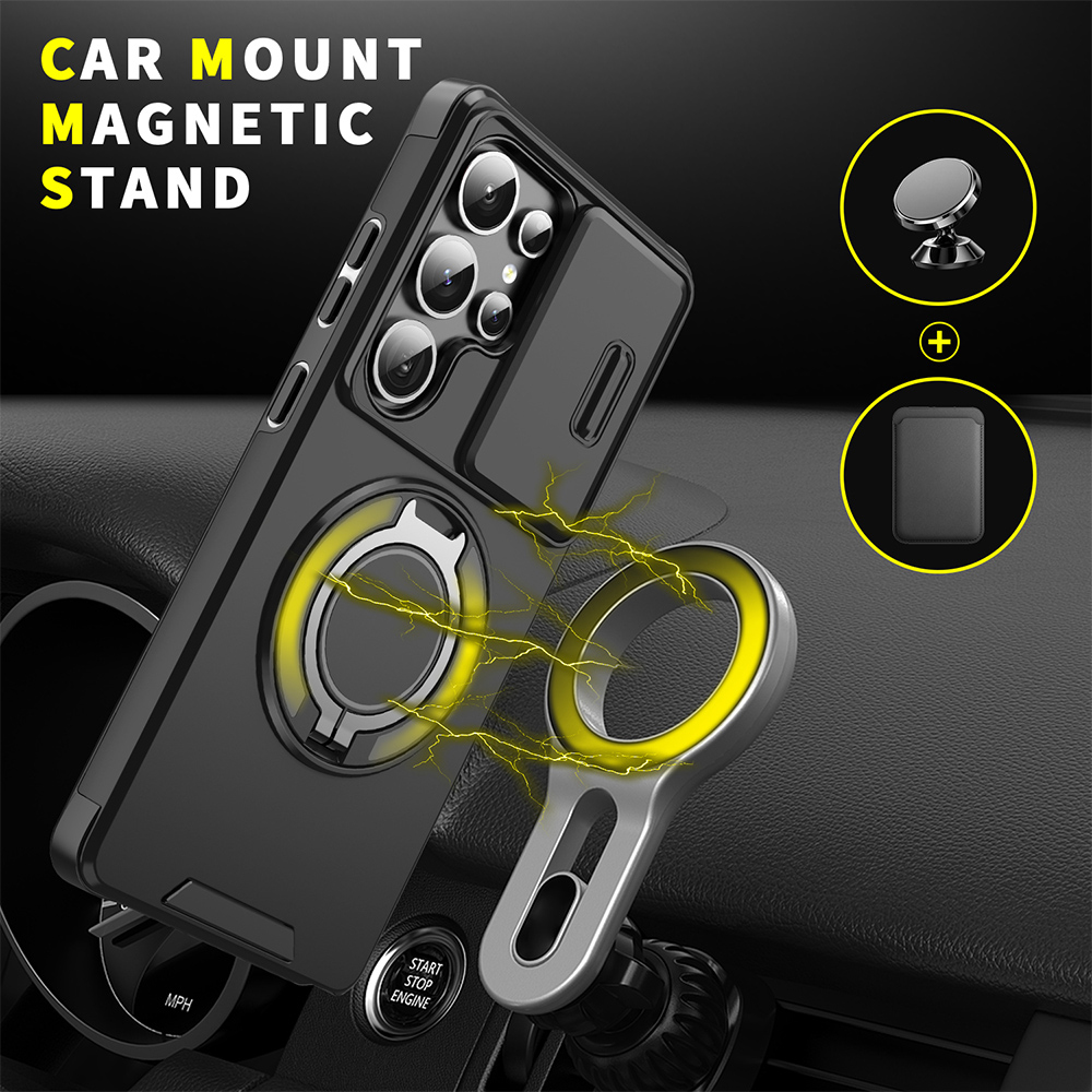 حافظة هاتف متوافقة مع حامل الس - مراجعة Car Mount Phone وسعره