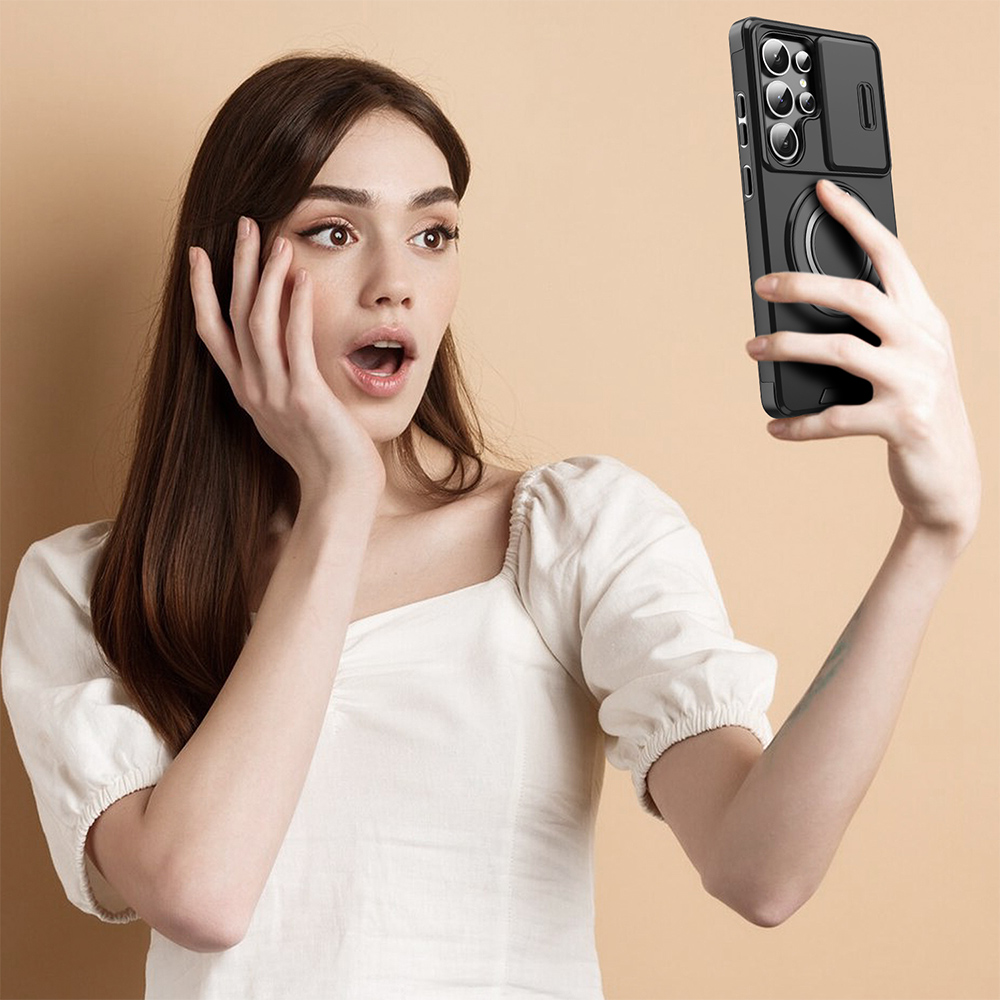 حافظة هاتف متوافقة مع حامل الس - مراجعة Car Mount Phone وسعره